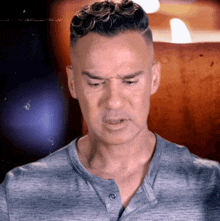 Focus The Situation GIF - Focus The Situation Mike Sorrentino GIFs