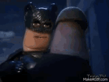 Batthumb GIF - Batthumb Bat Thumb GIFs