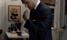 Harvey Specter GIF - Harvey Specter Smoking GIFs