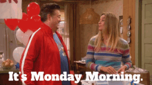 Kevin Can F Himself Its Monday Morning GIF