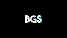 Bgs Brasil Game Shop GIF - Bgs Brasil Game Shop Glitched GIFs