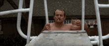 Bill Murray Wes Anderson GIF - Bill Murray Wes Anderson Rushmore GIFs