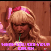 When You GIF - When You See GIFs