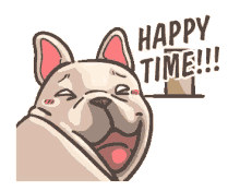 Cute Kawaii GIF - Cute Kawaii Happy Time GIFs