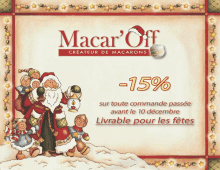 Macar Off Macaron GIF - Macar Off Macaron Sale GIFs