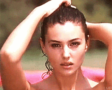 Abell46s Reface GIF - Abell46s Reface Monica Bellucci GIFs