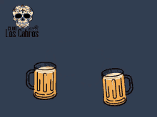 Cheers Beer GIF - Cheers Beer Beer Mug GIFs