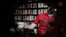 Books And Brews Drinking GIF - Books And Brews Drinking Coffee GIFs