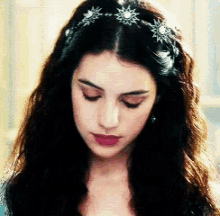 Queen Mary Adelaide Kane GIF - Queen Mary Adelaide Kane Reign GIFs