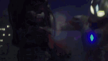 Ultraman Trigger New Generation Tiga Trigger GIF