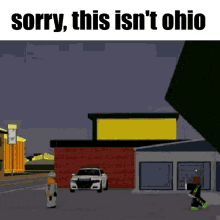 Ohio Meme GIF - Ohio Meme Roblox GIFs