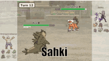 Sahki Pokémon Showdown GIF - Sahki Pokémon Showdown Finchinator GIFs