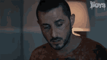 I Guess Frenchie GIF - I Guess Frenchie The Boys GIFs
