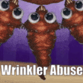 Cookie Clicker GIF - Cookie Clicker Wrinkler GIFs