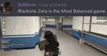 blacksite zeta blacksite balanced game discord gun