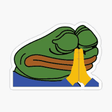 Prayge Twitch GIF - Prayge Twitch Pepe GIFs