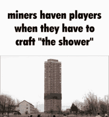 miners players