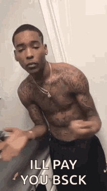 Unbothered You GIF