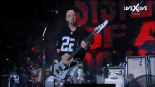 Concert System Of A Down GIF - Concert System Of A Down GIFs