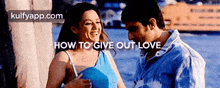 How To Give Out Love.Gif GIF - How To Give Out Love Kal Ho-naa-ho Hindi GIFs