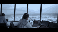 Air Traffic Controller GIF