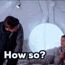 Kevinmcgarry Wintercastle GIF - Kevinmcgarry Wintercastle How GIFs