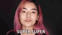 Super Chevre Laura Sanchez GIF - Super Chevre Laura Sanchez Asombroso GIFs
