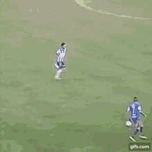 Soccer Move Soccer Jump GIF
