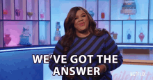 weve got the answer nicole byer nailed it answer solution