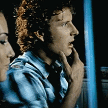 My Jaw Hurts Dierks Bentley GIF - My Jaw Hurts Dierks Bentley What Was I Thinkin Song GIFs