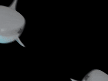 Shark Emoji GIF - Shark Emoji GIFs
