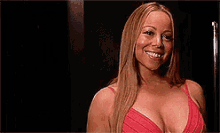 Mariah Mariah Carey GIF - Mariah Mariah Carey Dahhhling GIFs