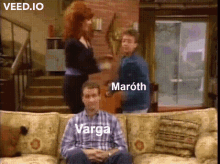 Maróth Varga GIF - Maróth Varga GIFs