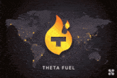 Theta Theta Token GIF