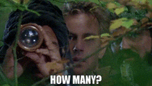 How Many Robin Hood GIF - How Many Robin Hood Spy GIFs