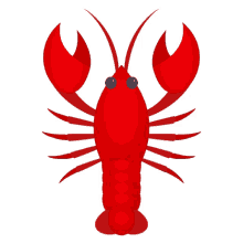 lobster nature joypixels seafood tasty