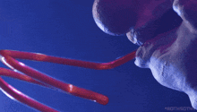 Killer Klowns From Outer Space Sip GIF - Killer Klowns From Outer Space Sip Drink GIFs