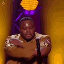In Your Face Bgt GIF - In Your Face Bgt Britains Got Talent GIFs