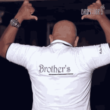 Los Pelaos Brothers Bar GIF - Los Pelaos Brothers Bar Camiseta GIFs