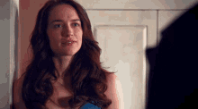 I Never Thanked You For Your Note Wynonna Earp GIF