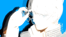 Persona Persona 4 GIF - Persona Persona 4 Yosuke GIFs