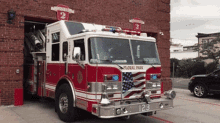 Fire Truck Sirens GIF - Fire Truck Sirens Fire Station GIFs