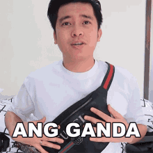 Ang Ganda Kimpoy Feliciano GIF - Ang Ganda Kimpoy Feliciano Maganda GIFs