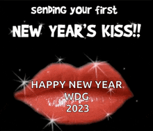 New Years 2020 GIF - New Years 2020 First Kiss GIFs