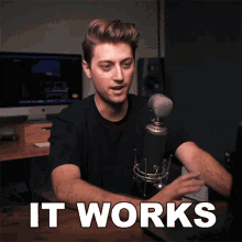 It Works So Well Jordan Orme GIF - It Works So Well Jordan Orme It Fits Perfectly GIFs