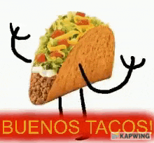 Buenos Tacos GIF - Buenos Tacos GIFs