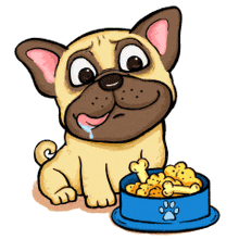 Playpawsum Dog GIF - Playpawsum Pawsum Dog GIFs