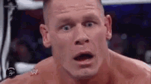 John Cena Devastated GIF