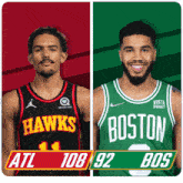 Atlanta Hawks (108) Vs. Boston Celtics (92) Post Game GIF - Nba Basketball Nba 2021 GIFs