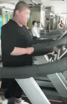 Workout Motivation GIF - Workout Motivation Treadmill GIFs